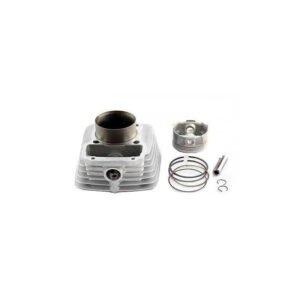 CG SİLİNDİR PİSTON SET 100CC