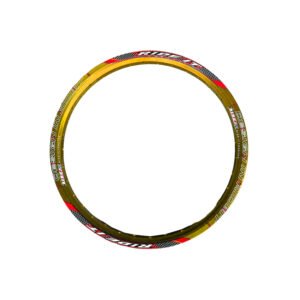 RİDE İT ÇENBER 1.40X19 SARI