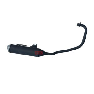 Falcon Sharp 200 Egzoz Komple