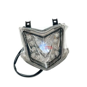 Falcon Sharp 200 Arka Stop Komple