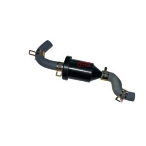 Falcon Sharp 200 Tahliye Süzgeci