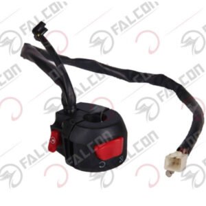 Falcon Sharp 200 Sağ Kumanda