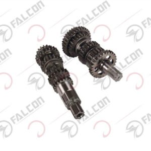 Falcon Sharp 200 Şanzıman Komple