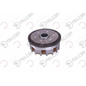 Falcon Sharp 200 Debriyaj Komple