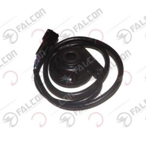 Falcon Sharp 200 Kilometre Rediktörü