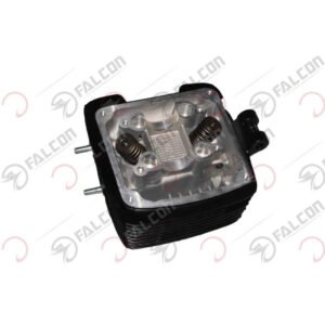 Falcon Sharp 200 Silindir Üst Kapak Komple