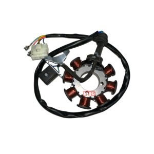 Falcon Sharp 200 Statör