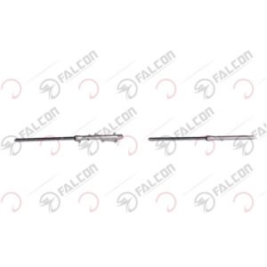 Falcon Sharp 200 Ön Amortisör Takımı