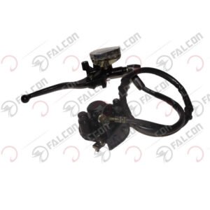 Falcon Sharp 200 Ön Fren Sistemi Komple