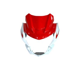 Falcon Sharp 200 Far Muhafaza Kırmızı