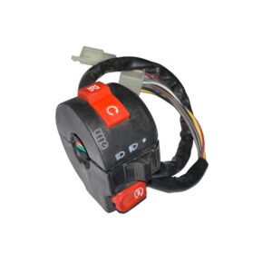 ATV SOL KUMANDA