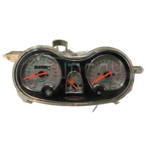 SCOOTER KİLOMETRE SAATİ RS HS