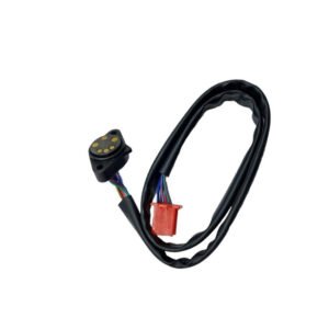 MONDİAL KT VİTES MÜŞÜRÜ