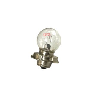 MOBİLET FAR AMPÜLÜ 6V - 12V