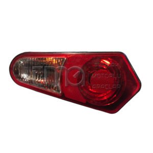 ATV STOP KOMPLE POLARİS