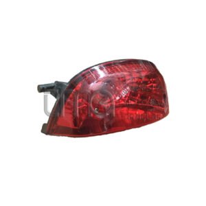 ZEALSUN 200GS ARKA STOP